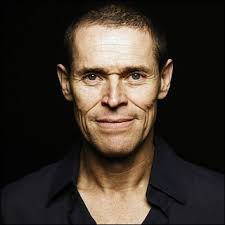 Willem Dafoe