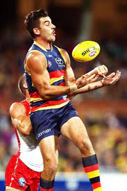 Taylor Walker Photos Photos Afl Rd 4 Adelaide V Sydney Afl Footy Adelaide