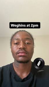 Fight Boxing for Saturday