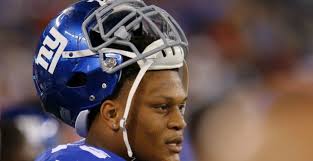 Pat Shurmur: Ereck Flowers took his benching in stride