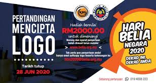 Sidek baba, universiti islam antarabangsa malaysia. Pertandingan Mencipta Logo Hari Belia Negara 2020 Majlis Belia Malaysia