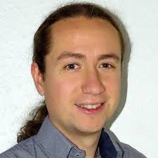 Welcome from the Vice-Chair