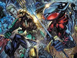 Check spelling or type a new query. Aquaman Vs Black Manta Aquaman Black Manta Aquaman Artwork