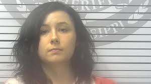 Biloxi woman sentenced to life in murder of Hinds County man