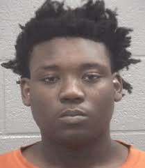 Columbia County Booking Highlights