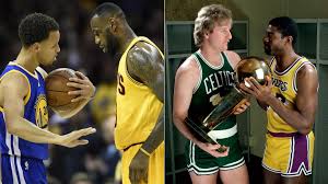 The lakers vs celtics game is being shown nationally by abc tonight. Memories Of Los Angeles Lakers Boston Celtics Rivalry Come To Mind As 2017 Finals Near Nba Com