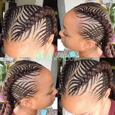 Instagram Photo By Queenkalicy Apr 4 2016 At 3 59pm Utc Braided Hairstyles Hair Styles Natural Hair Braids