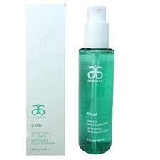 Let's get into the arbonne calm skincare review* Amazon Com Arbonne Calm Gentle Daily Cleanser 5 Oz Other Products Beauty