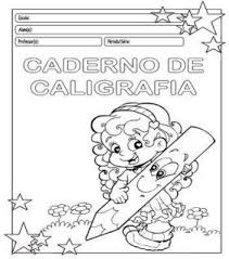 Capa De Caderno Para Imprimir Educação Infantil 50 Capas Para Caderno Capa De Caderno Caderno Capas Infantis