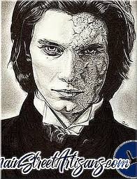 The picture of dorian gray. Anfuhrungszeichen Fur Dorian Gray Und Andere Figuren Des Romans Portrait Of Dorian Gray Von Oscar Wilde Literatur 2021