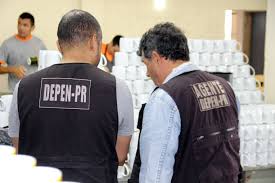 Os candidatos poderão ter acesso à prova discursiva e aos espelhos de avaliação para a interposição de recurso a partir das 10 horas do dia 20 de julho às 18 horas do dia 21 do mesmo mês. Concurso Depen Pr Tem Resultado Preliminar Da Investigacao D