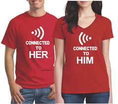 If you are looking for valentine's day gifts, couple shirts, couples who are dating, husband and wife shirts. Husband And Wife Matching Couples Shirts Our T Shirt Shack In 2021 Matching Couple Shirts Couple Shirts Couple Shirt Design