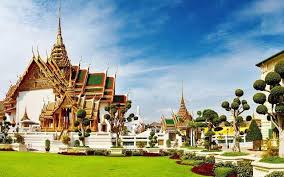 Đối đầu với một đội bóng đã hết hy vọng đi tiếp như indonesia sẽ giúp cho thầy trò hlv nishino dễ thở hơn. 16 Ä'á»‹a Ä'iá»ƒm Du Lá»‹ch Bangkok Thai Lan Ä'áº¹p Va Ná»•i Tiáº¿ng Nháº¥t Vntrip Vn