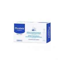 Try wearing light little cotton gloves you can find in drug stores (made to keep cream on hands overnight) to pick red babies up with and hold them for feedings, covering their eyes over with your index finger. Buy Mustela Baby Physiological Saline Solution Eyes Nose 20x5ml Germany
