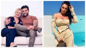 Claudia iosif, în vizorul oanei zăvoranu! Cum Se InÈ›elege De Fapt Iubita Lui Dorian Popa Cu Soacra Ei Claudia Iosif A FÄƒcut DezvÄƒluirea