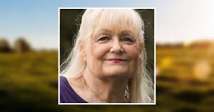 Sharon Jean Odell Obituary June 4, 2016