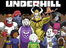 Tripadvisor has 199 reviews of underhill hotels, attractions, and restaurants making it your best underhill resource. Underhill Undertale