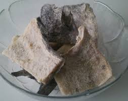 Cuisine Familiale Makayabu Frit Mad Ideer Madopskrifter