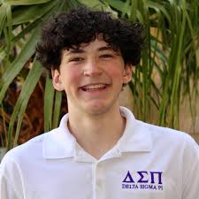 Delta Sigma Pi