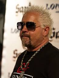 Guy Fieri owns 2 homes in Florida. When will the Food Network star  permanently move here?