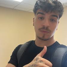 João Gabriel Wolff (@wolffeoq) • Facebook