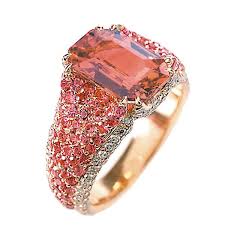 Камень падпараджа: в чем его уникальность?