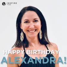 Celebrate with @joanncampyoga 🪩🪩🪩 Jo Ann's birthday party yoga class is  Wednesday, November 12 at 5:30pm. Reserve your spot at the link in bio or 