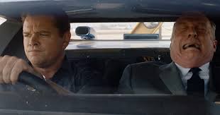 Iacocca was born in allentown, pennsylvania, to nicola iacocca and antonietta perrotta, italian immigrants (from san marco dei cavoti, benevento) who had settled career at ford. Ford V Ferrari Trailer Matt Damon Christian Bale Star In A Battle For Racing Track Glory