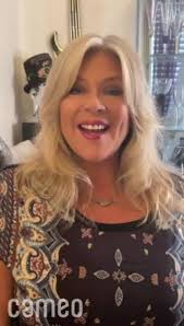 SAMANTHA FOX rocks her large fan base at COSTA RICA'S CALL CENTER.