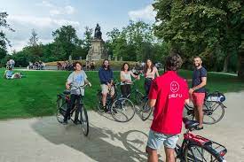 Tickets, tours, address, phone number, vondelpark reviews: Gefuhrte Vondelpark Fahrradtour In Amsterdam 2021