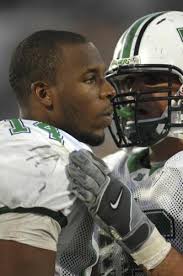 Gallery: Marshall at Central Florida II (Action)