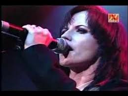 Dolores O'Riordan