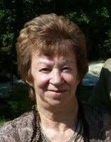 Laverna Arndt Obituary