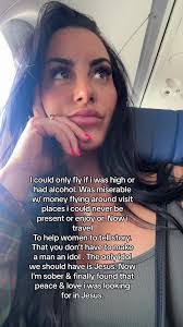 Amy Tidwell's Instagram, Twitter & Facebook