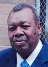 Obituary information for Deacon Junius Jacobs Jr.