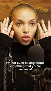 TW: This video contains discussions of dv. Viewer discretion is advised.,  This week, @fkatwigs walk us through the lasting impacts an abusive  relationship can have