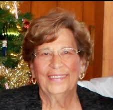 Geraldine O'Connor Obituary