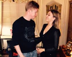 According to media outlets, caroline who probably got tired of looking like the bad one revealed she in. Kevin De Bruyne S Girlfriend On Man City Move We Re Ready For A New Chapter In Our Life Irish Mirror Online