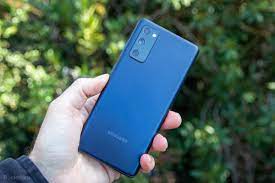 Features 6.2″ display, exynos 990 chipset, 4000 mah battery, 128 gb storage, 8 gb ram, corning gorilla glass 6. Samsung Galaxy S20 Fe Bewertung Die Wahl Der Gruppe