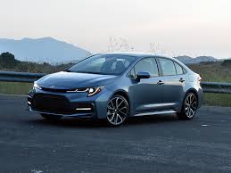 But seriously, youtube manual 2020 corolla se and it's just that matt kid who did a review. 2020 Toyota Corolla Test Drive Review Cargurus