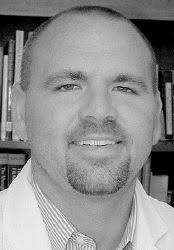 LC native joins hospital staff