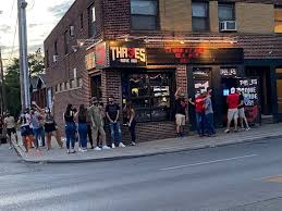 City Council Lifts 10 P M Covid 19 Restriction On Bars Restaurants State Ban Still In Effect
