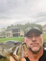 Are there fish in barrier dunes ponds for catch and release?