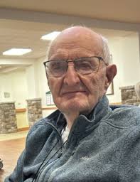 Warren Russell Smith Jr. Obituary February 20, 2025