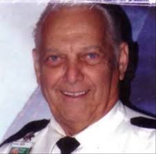 Obituary for John I. Kristoff