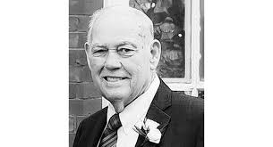 Russell Hendrix Obituary (2018)