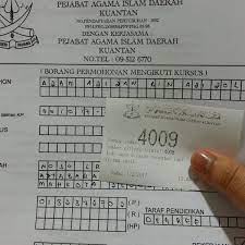 Mengapa orang murtad harus dihukum mati? Pejabat Agama Islam Daerah Kuantan Nauslec