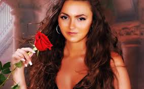 Pittsburgh's Breakthrough Pop Latin Artist Valentina Cherico Debuts  Vivacious New Single, “Believe In Yourself” -