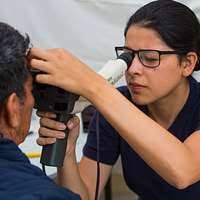 181102-A-FQ664-1105 PAITA, Peru (Nov. 2, 2018) Hospitalman