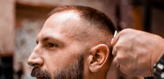 The biggest style of the last three years, the textured crop generally involves very short sides and back, with enough hair on top to spike up and forward. Best Short Hairstyles For Men Includes Buzz Cut 2021